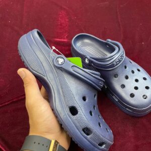 Crocs Classic Clogs (Navy)