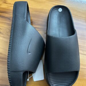 Nike Calm Slide (Black)