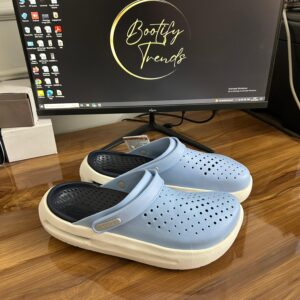 Crocs InMotion Clogs (Blue)