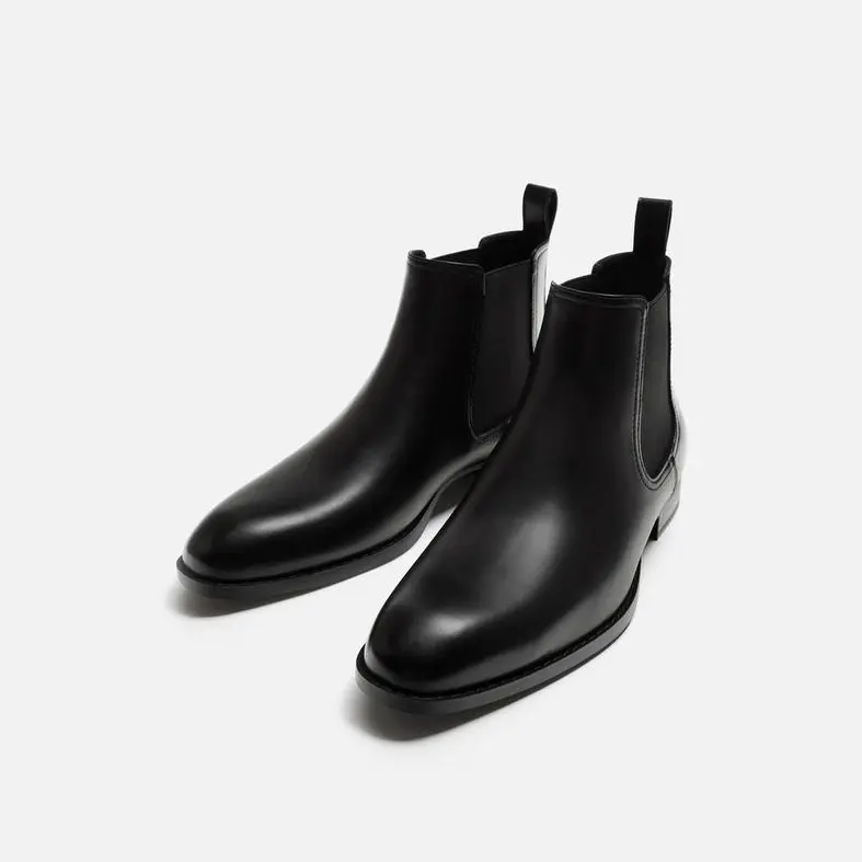 chelsei boots